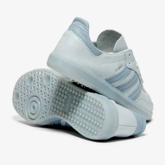 🐟 ADIDAS SAMBA PANTONE DECON 🐟